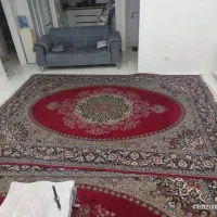 دو تخته فرش ۱۲ متری