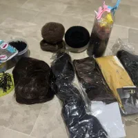 وسایل شینیون