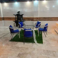 باغ،ویلا،گل،مینا|فروش خانه و ویلا|قهدریجان, |دیوار