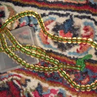 تسبیح سندلوس آلمان|کلکسیون و سرگرمی|آذرشهر, |دیوار