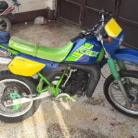 kmx 200