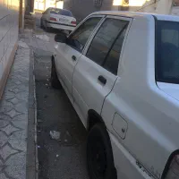 پراید 132 98|خودرو سواری و وانت|اهواز, کوی علوی|دیوار