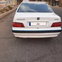 پژو پارسtu5|خودرو سواری و وانت|نظرآباد, شهرک سید جمال الدین|دیوار