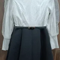 پبراهن مجلسی دخترانه