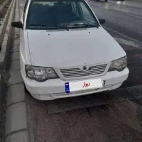 پراید 132 SE، مدل ۱۳۹۵ هیدرولیک