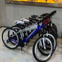 رکاب بزن متفاوت باش /دوچرخه ۱۱۰