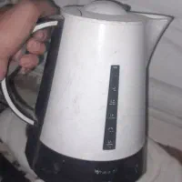 چای ساز دوقول|سماور، چای‌ساز، قهوه‌ساز|اهواز, حصیرآباد|دیوار