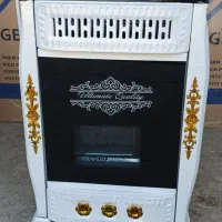 بخاری گازی جنرال ۸هزار|بخاری، هیتر، شومینه|محمدشهر, محمدشهر|دیوار