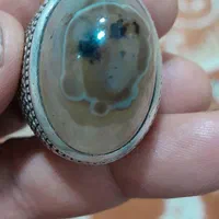 باسلام انگشتر عقیق سلیمانی کار دستاز استاد باطنی|جواهرات|سقز, |دیوار