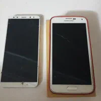 میت ۱۰هواوی سامسونگ s5