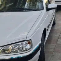 پارس tu5 1401 دریچه گاز سیمی