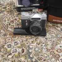 ۳عدوربین عکاسی کلکسیونی|دوربین عکاسی و فیلم‌برداری|شهریار, شهریار|دیوار