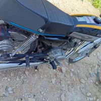 موتورسیکلت