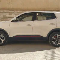 x55 pro|خودرو سواری و وانت|شاهین‌شهر, اقبال لاهوری|دیوار