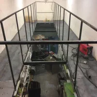 جوشکارسیار جوشکاری برشکاری اهنگری تمام نقاط