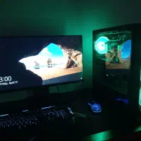 پک کامل گیمینگ