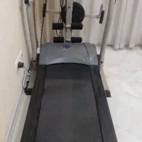 تردمیل موتور اصل تایوان