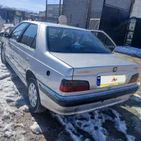 پژو پارس۸۴|خودرو سواری و وانت|دماوند, گیلاوند|دیوار