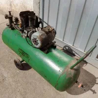 ماشین آلات صنعتی آسیاب و کمپرسور باد|ماشین‌آلات صنعتی|نیشابور, بنیاد شهید|دیوار