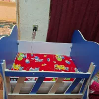 گهواره نوزاد