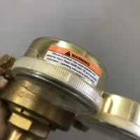 دسته هوابرش به همراه مانومترها|ابزارآلات|اهواز, کوی نفت|دیوار