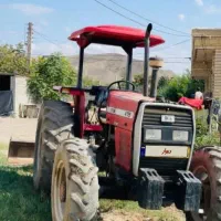 فروش یک دستگاه تراکتورجفت خدافرین|خودرو سنگین|خدا آفرین, |دیوار