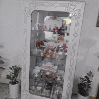 بوفه سالم سالم