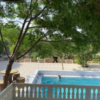 سوئیت باغ ویلا کاشمر|اجارهٔ کوتاه‌مدت ویلا و باغ|کاشمر, |دیوار