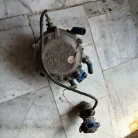 ریکلاتور گاز LPG متناسب با موتور xu7 صحیح سالم