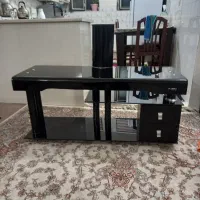 میزتلوزیون