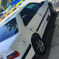 پژو پارس سفارشی xu7p|خودرو سواری و وانت|کرمانشاه, |دیوار