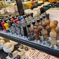 تجهیزات کافی شاپ و کافه بستنی