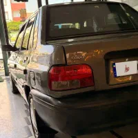 پراید مدل 90