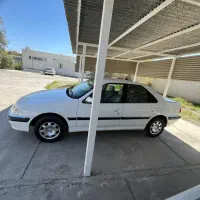 پژو پارس موتور قدیم