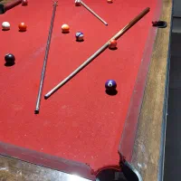 میز بیلیارد ۹ فوت|ورزشهای توپی|گنبد کاووس, |دیوار