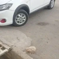 کوییک مدل 98|خودرو سواری و وانت|ایوان, |دیوار