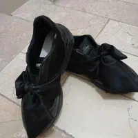 چن تا کفش دخترونه