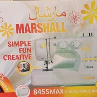 چرخ خیاطی مارشال