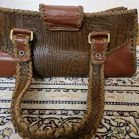 کیف چرمی|کیف، کفش، کمربند|اصفهان, طامه|دیوار