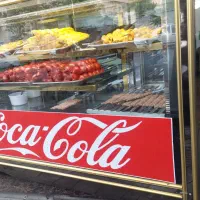 یخچال صنعتی کارکرده طول ۱۷۰ بسیار زیبا