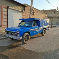 فروش یک دستگاه نیسان دوگانه سوز ۱۴۰۱برج۱۲روز۲۶|خودرو سواری و وانت|شوشتر, |دیوار