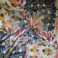 چادر مشکی و روسری|لباس|ری, دیلمان|دیوار