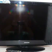تلویزیون سامسونگ 32اینج سالم ال سی دی