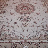 فروش ۲ تخته فرش ۵۰۰ شانه مشهد