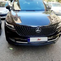 دیگنیتی پرایم ۴۰۱ مشکی