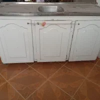 سینک ظرفشویی  بزرگ