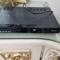 دی وی دی پلیر