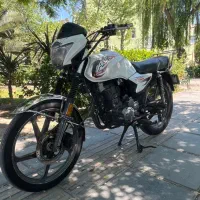 موتور کیوی آژاکس150مدل95 کاربرات(هندا۱۲۵.kld.hlx)