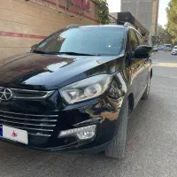 جک S5 نیوفیس 1400|خودرو سواری و وانت|تبریز, |دیوار