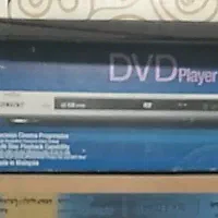 Sony DVD Player